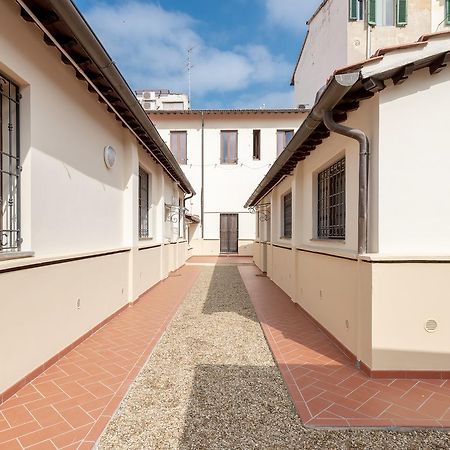 Residence Carra Florence Extérieur photo