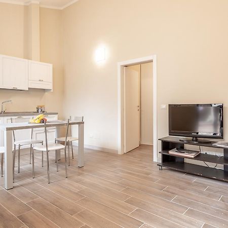 Residence Carra Florence Extérieur photo