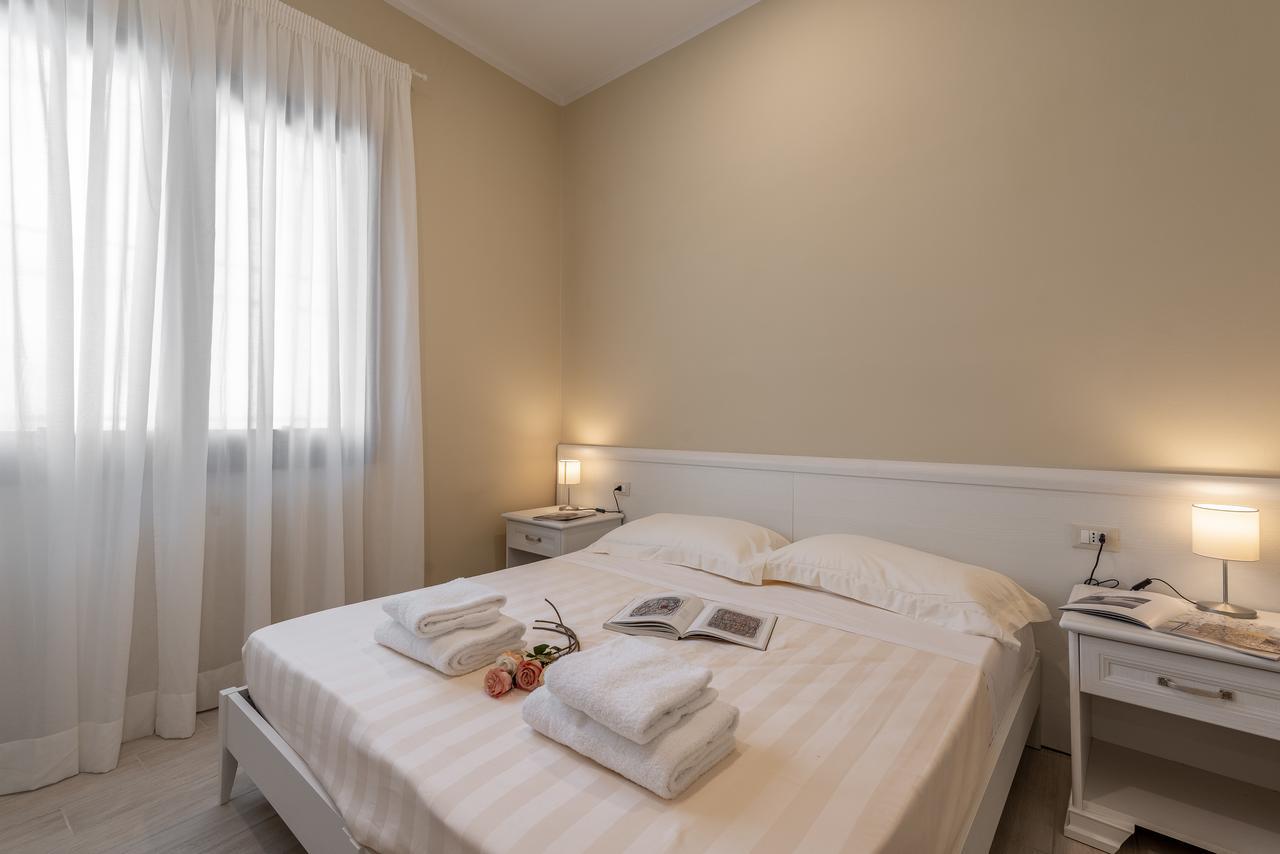 Residence Carra Florence Extérieur photo