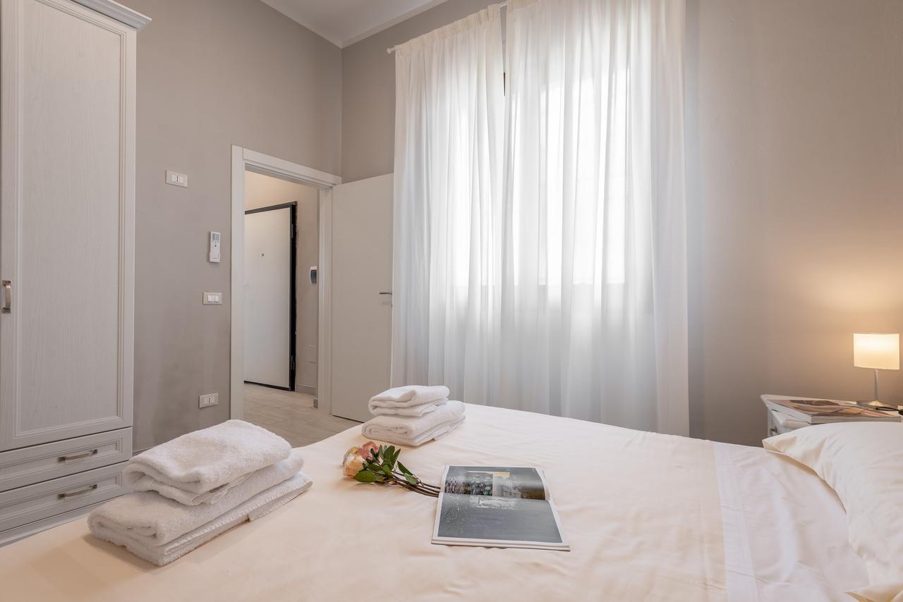 Residence Carra Florence Extérieur photo