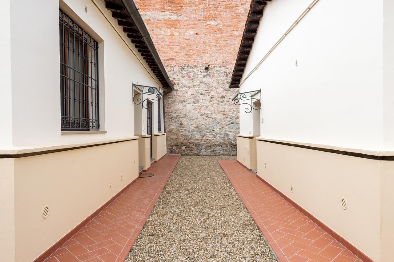 Residence Carra Florence Extérieur photo