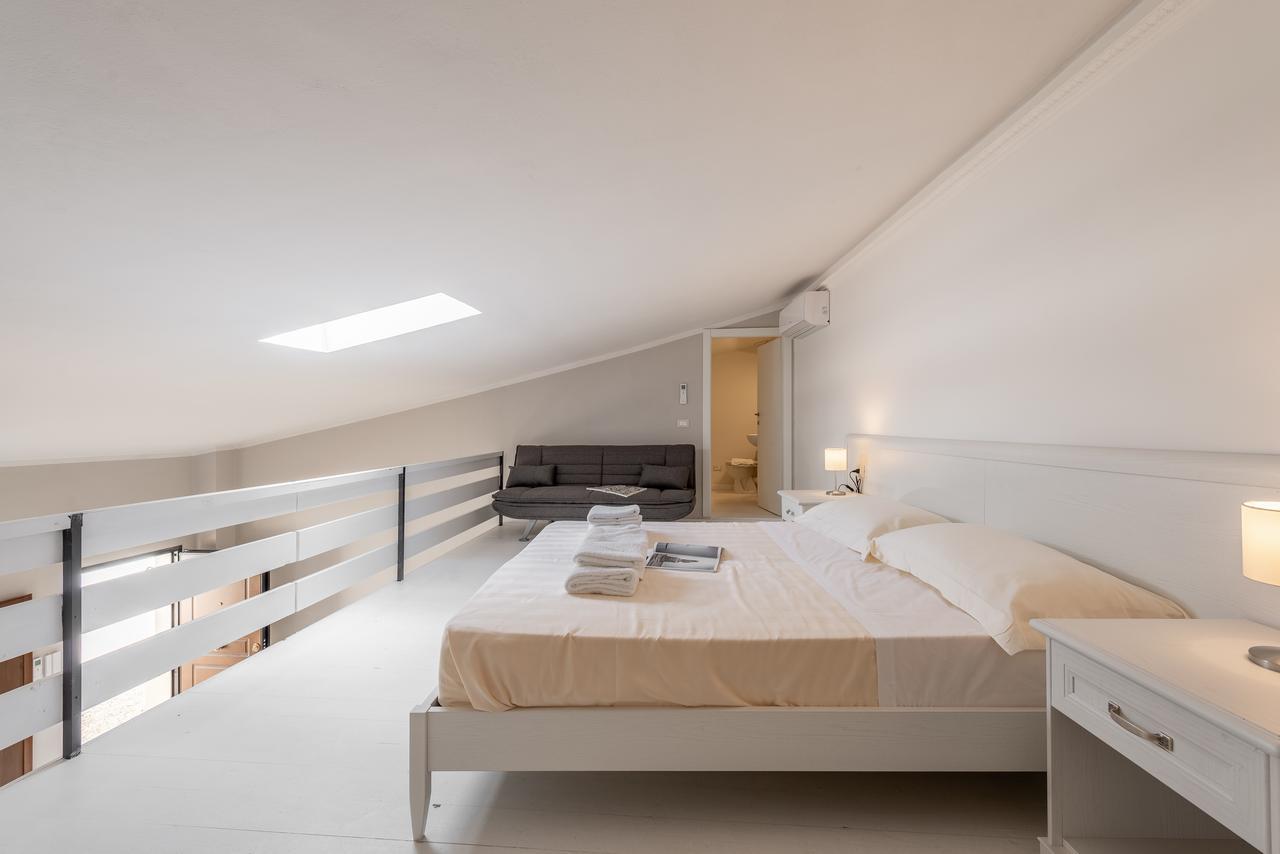 Residence Carra Florence Extérieur photo