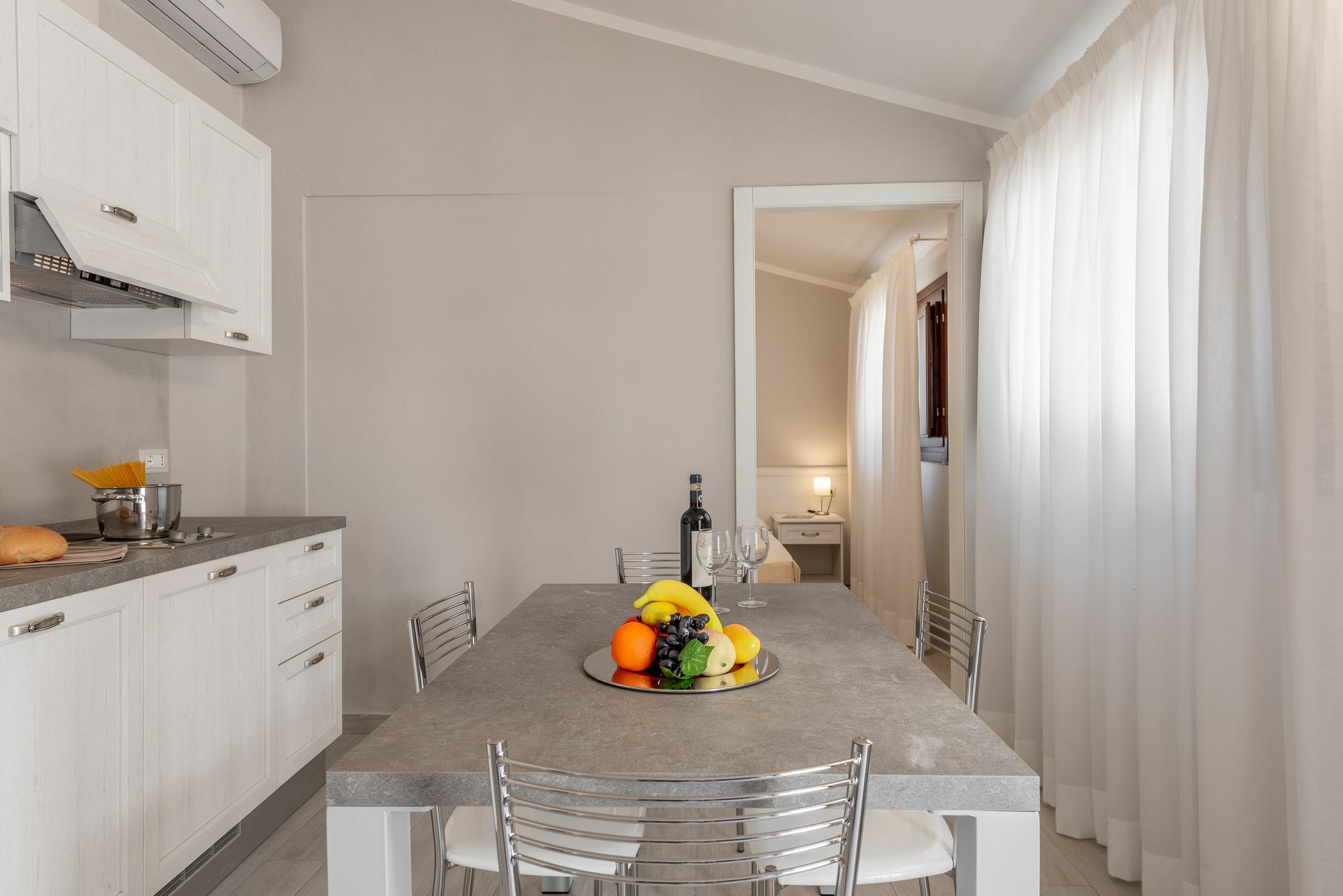 Residence Carra Florence Extérieur photo