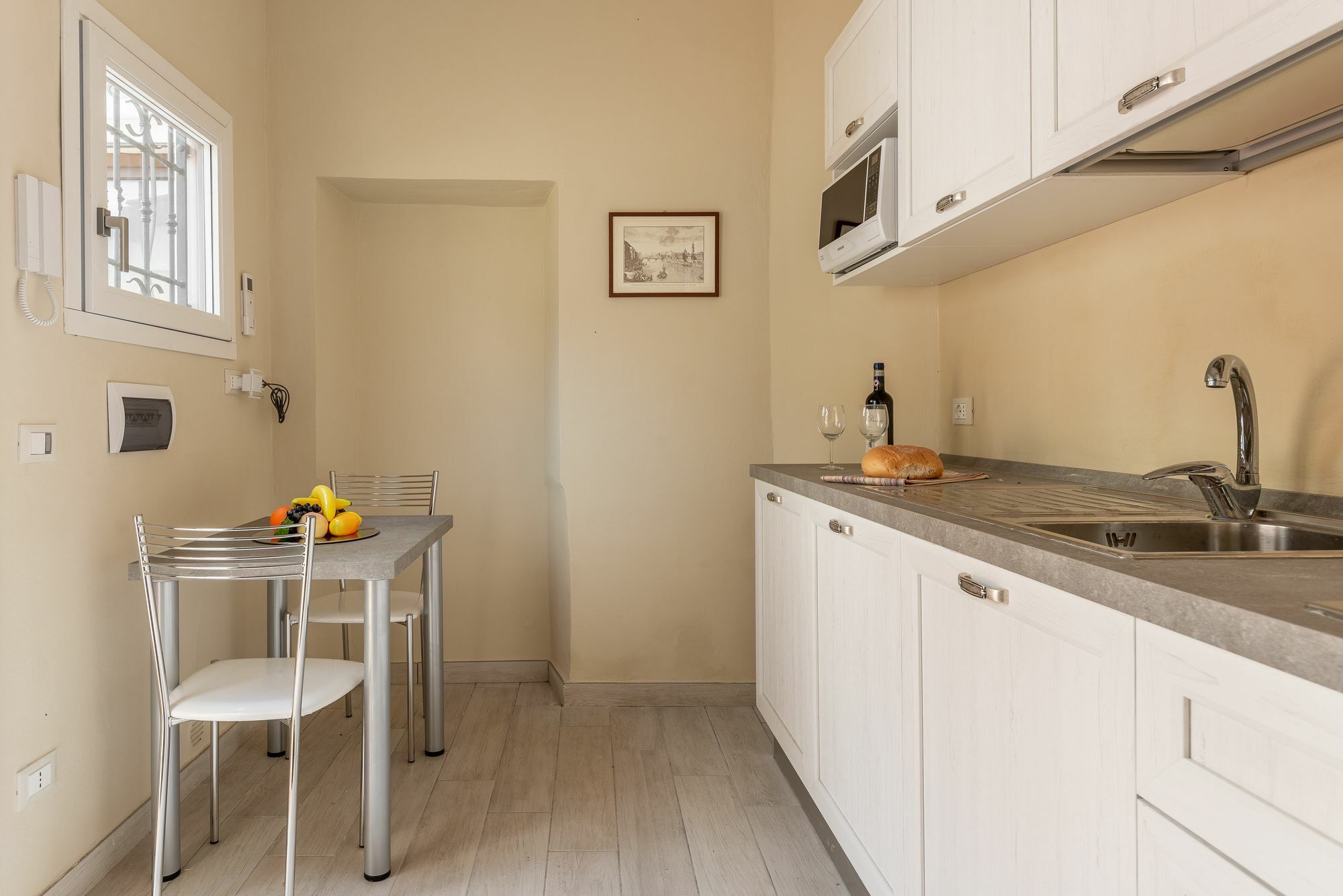 Residence Carra Florence Extérieur photo