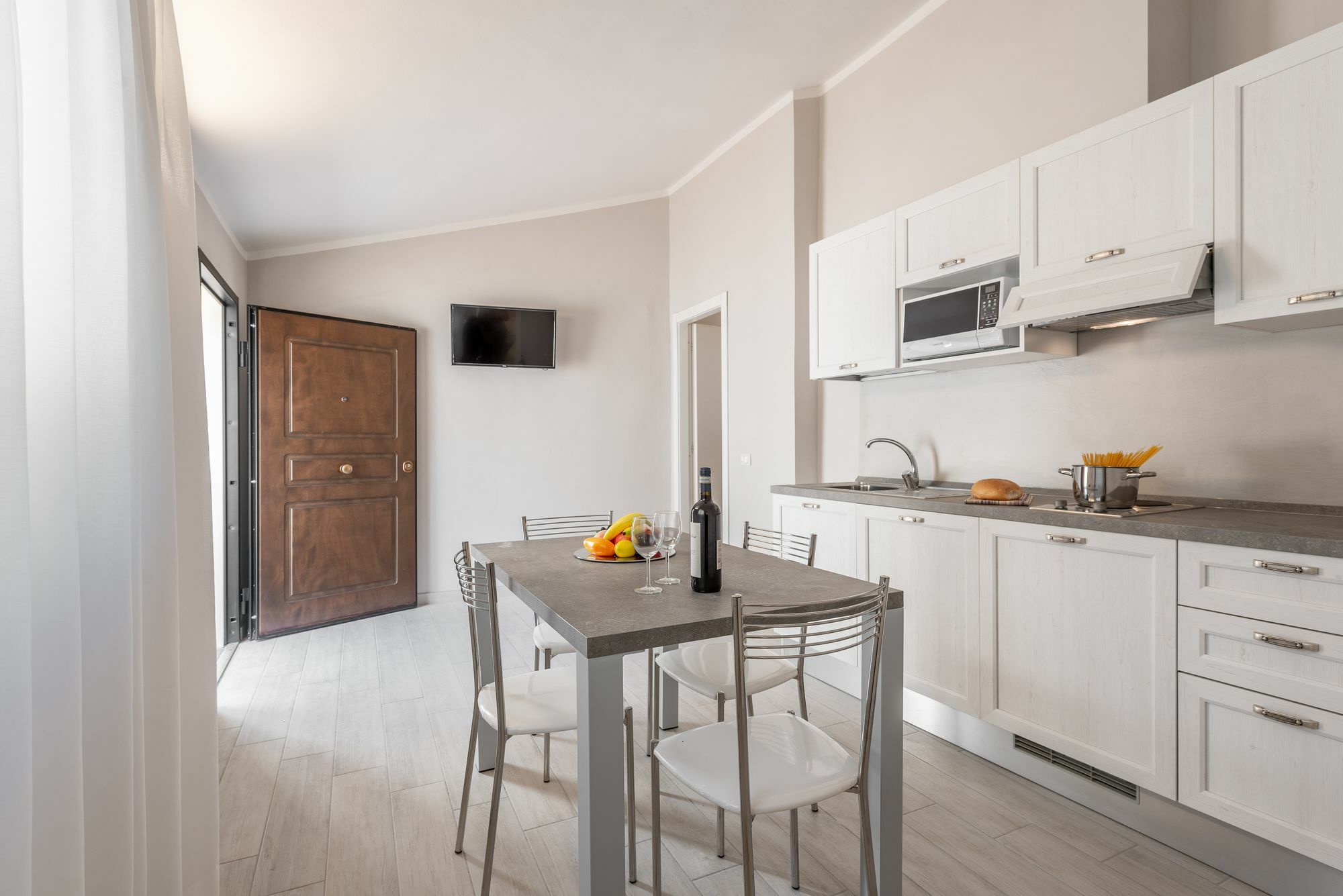 Residence Carra Florence Extérieur photo