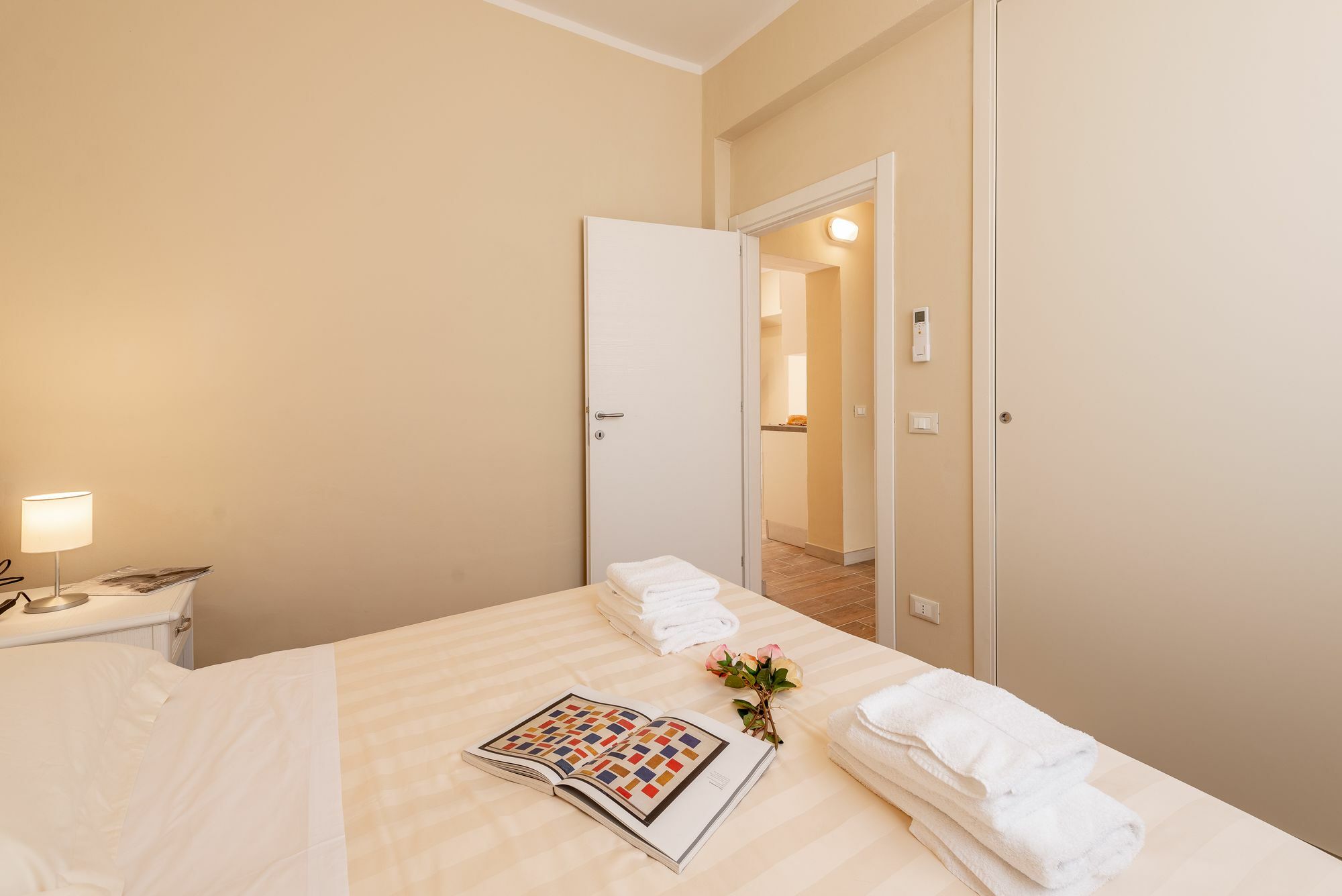 Residence Carra Florence Extérieur photo