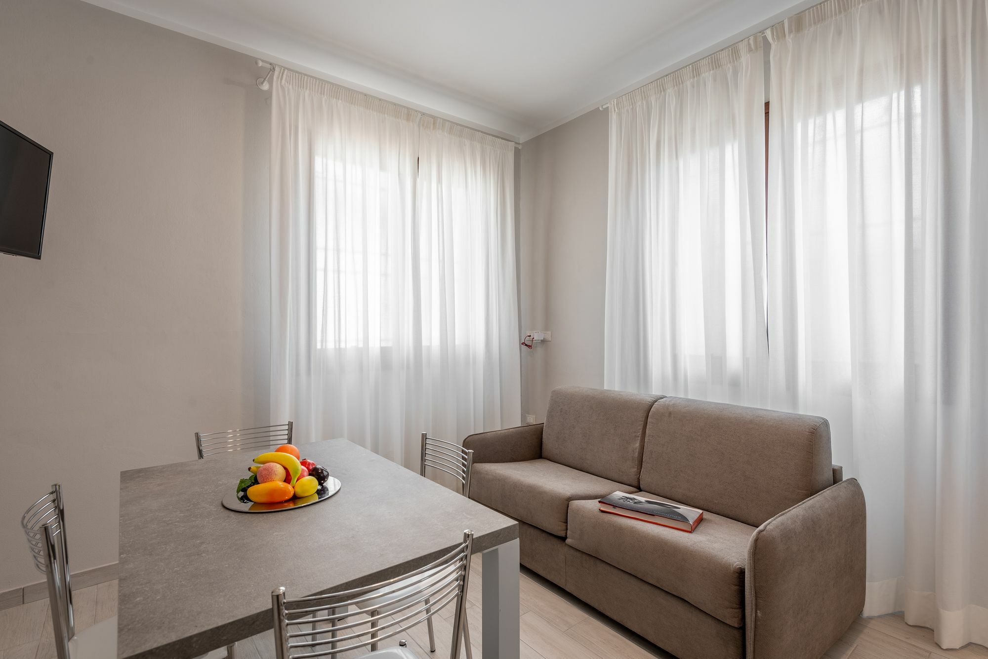 Residence Carra Florence Extérieur photo