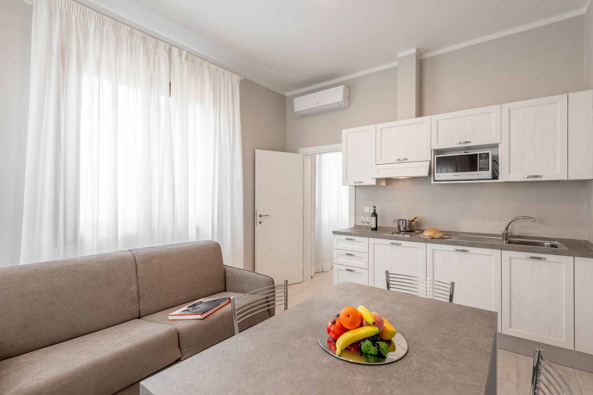 Residence Carra Florence Extérieur photo